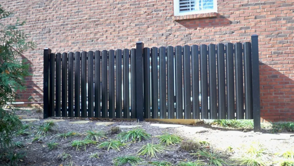 Metal Barrier Fencing by Raatz Fence Company - Photo 26