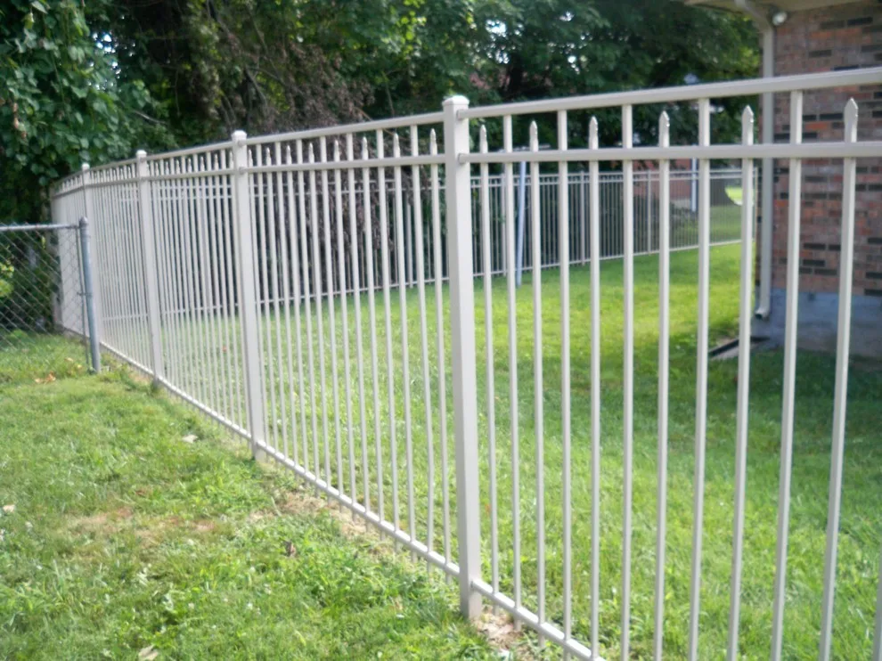 Metal Barrier Fencing by Raatz Fence Company - Photo 48