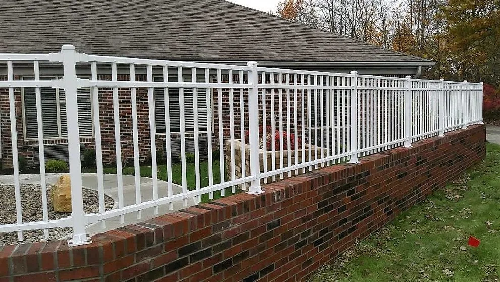 Metal Barrier Fencing by Raatz Fence Company - Photo 31