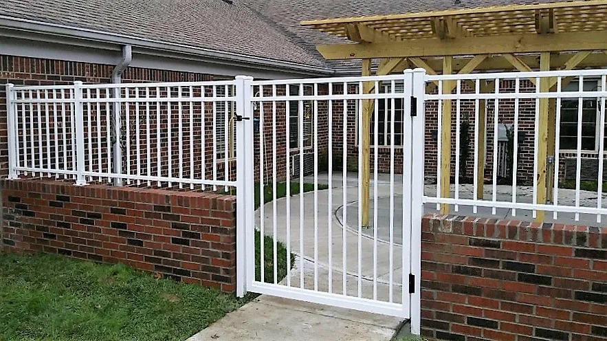 Metal Barrier Fencing by Raatz Fence Company - Photo 36