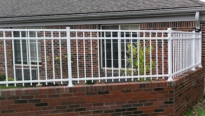 Metal Barrier Fencing by Raatz Fence Company - Photo 49