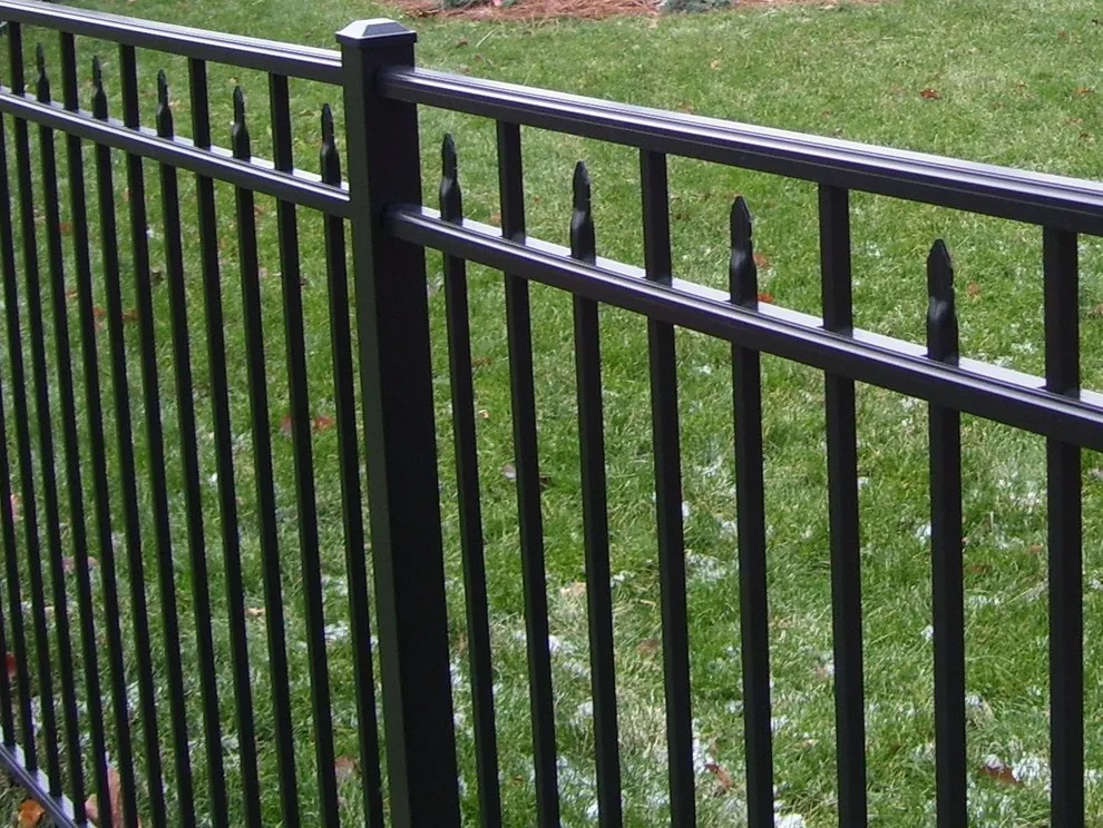 Metal Barrier Fencing by Raatz Fence Company - Photo 39