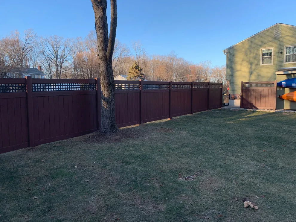 All American Fence Company - Photo 10