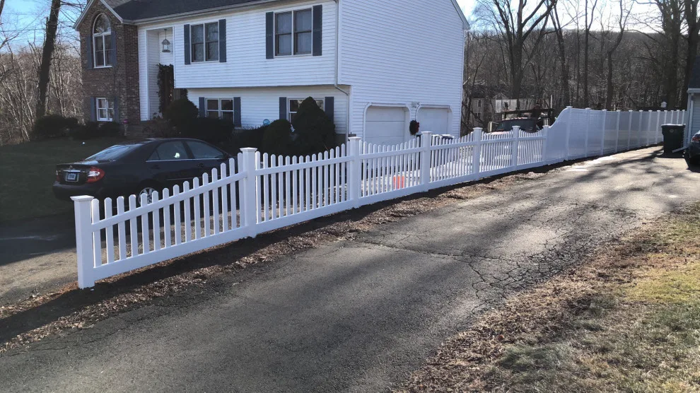 Hamden Initiative by All American Fence Company - Photo 3