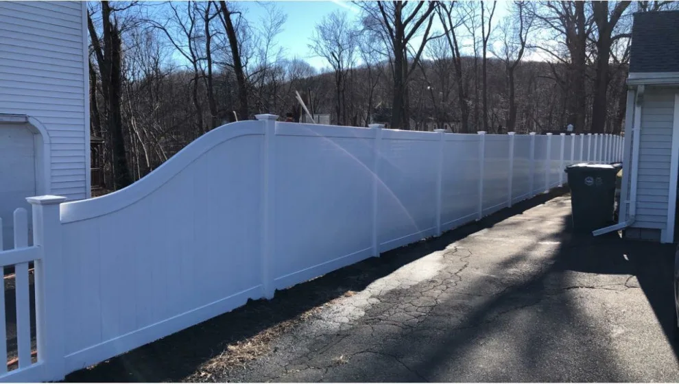 Hamden Initiative by All American Fence Company - Photo 2