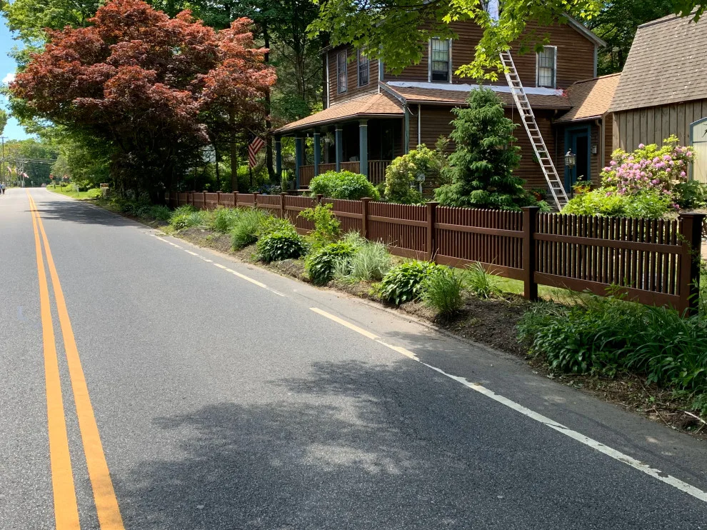 All American Fence Company - Photo 12