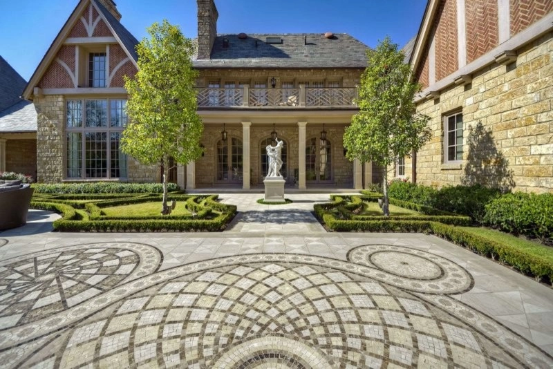 Barron Landscaping Inc - Photo 3