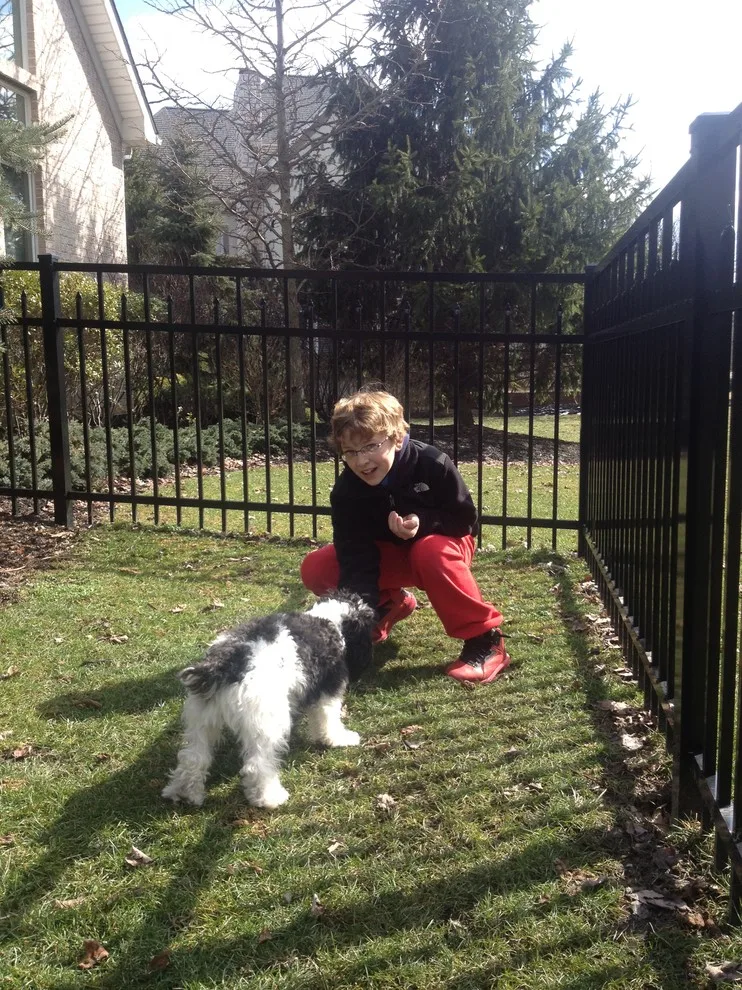 R&T Fence Company Inc. - Photo 2