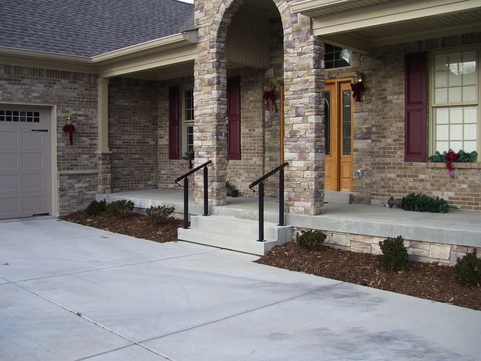 Metal Balustrade by Raatz Fence Company - Photo 7