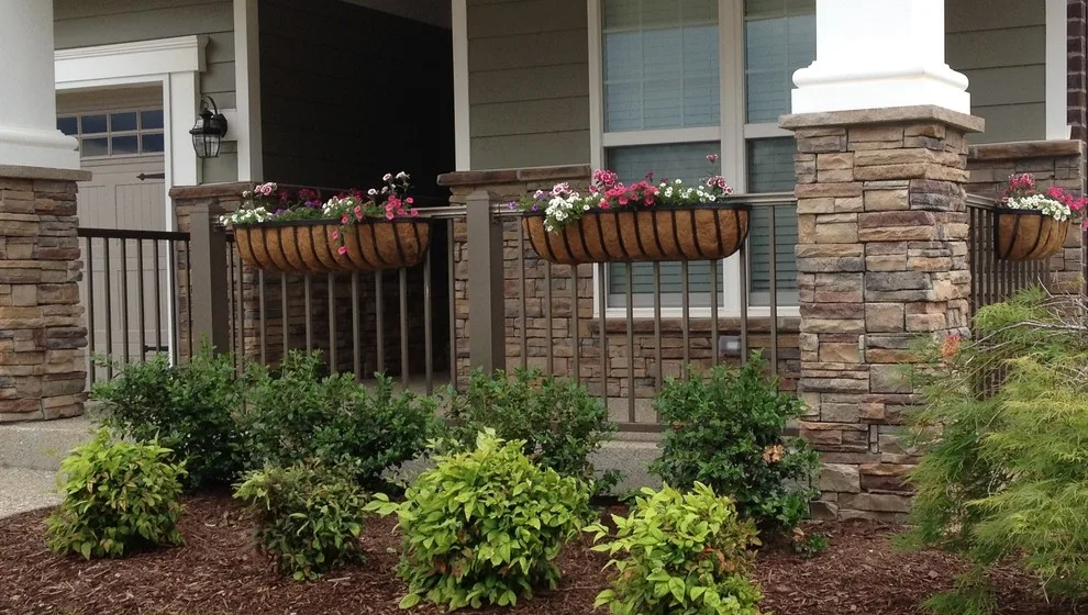 Metal Balustrade by Raatz Fence Company - Photo 33