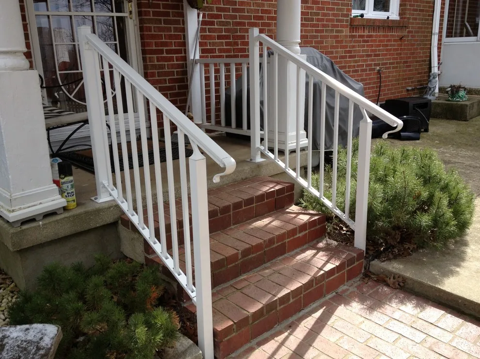 Metal Balustrade by Raatz Fence Company - Photo 37
