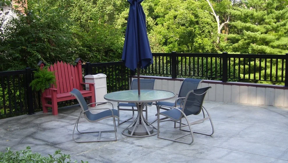 Metal Balustrade by Raatz Fence Company - Photo 21