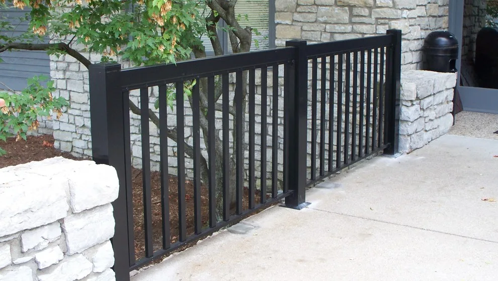 Raatz Fence Company - Photo 12