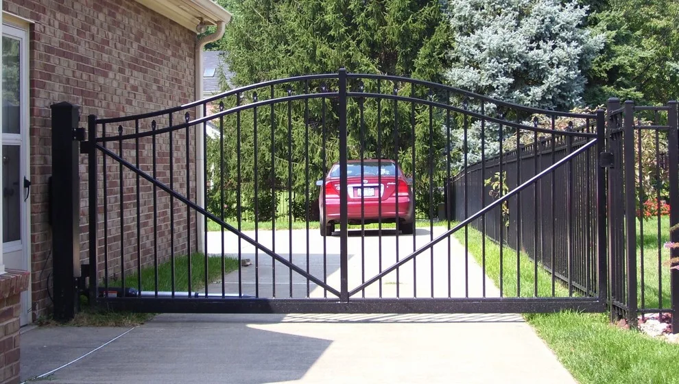 Raatz Fence Company - Photo 13