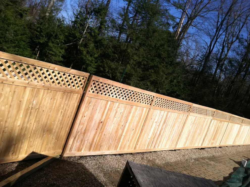 Hartford Fence Company - Photo 10