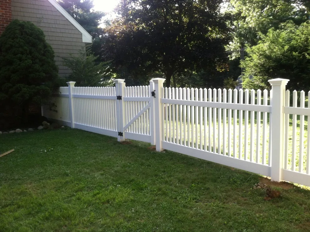 Hartford Fence Company - Photo 11