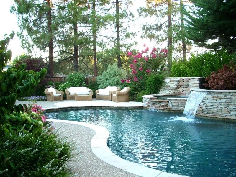 Barron Landscaping Inc - Photo 4