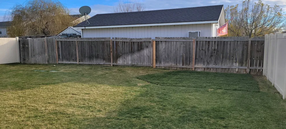 Transformation Showcases by Sonrise Fence - Photo 2