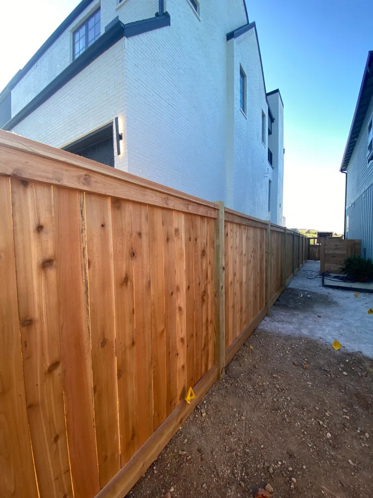 Fence Guys - Photo 5