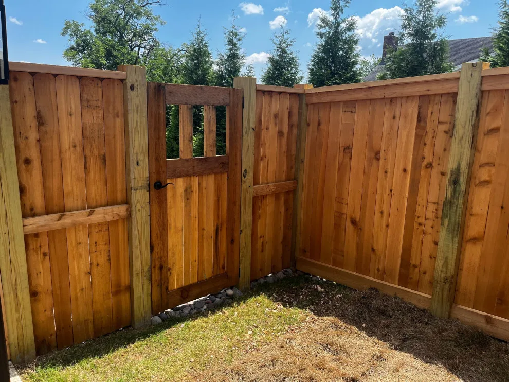 Fence Guys - Photo 3