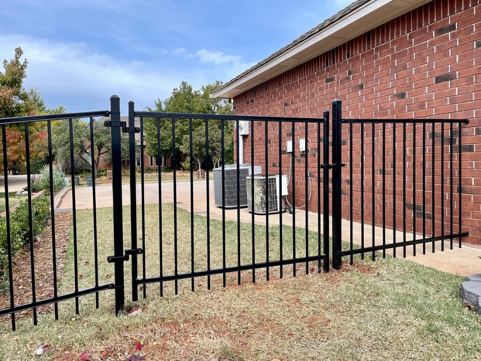 Edmond Iron Fence Company - Photo 9