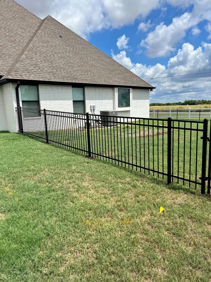 Edmond Iron Fence Company - Photo 4