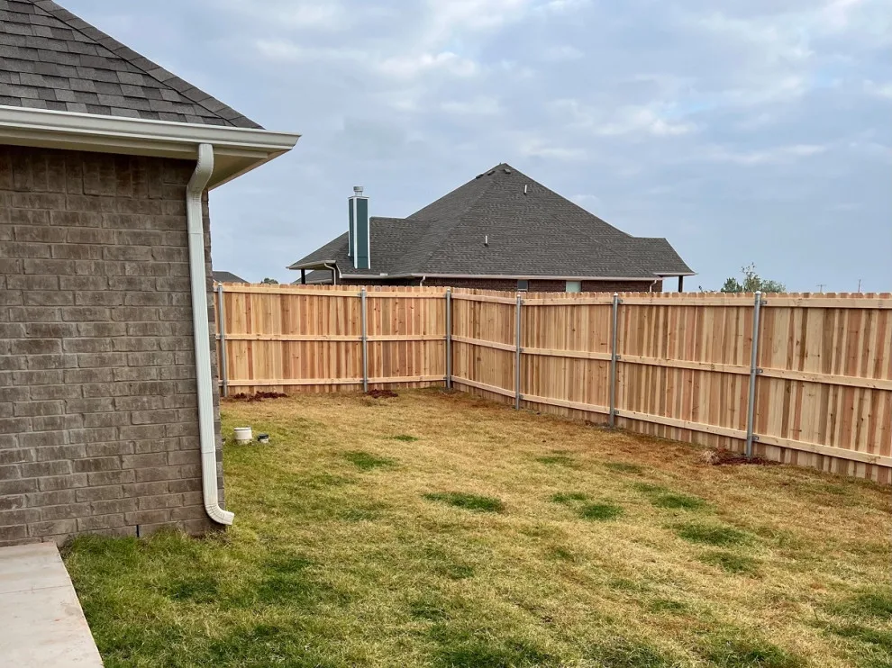 Edmond Iron Fence Company - Photo 10