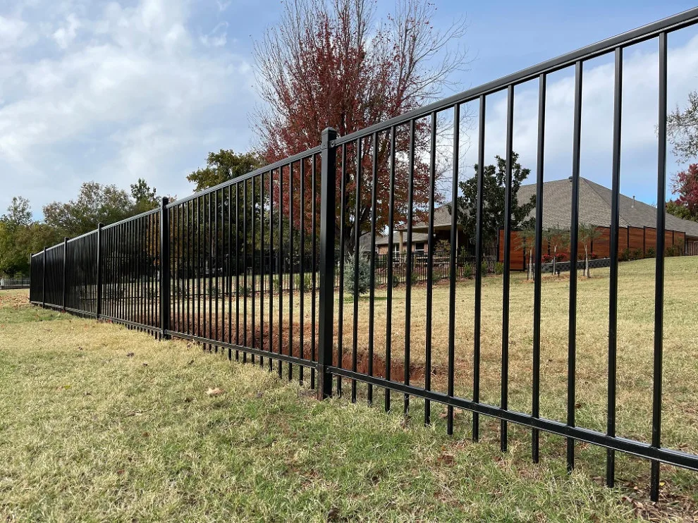 Edmond Iron Fence Company - Photo 3