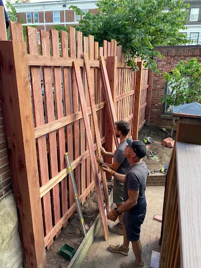 Sexton Fence - Photo 5