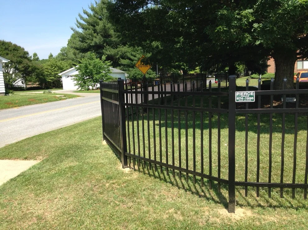 Pierce Fence Company - Photo 10
