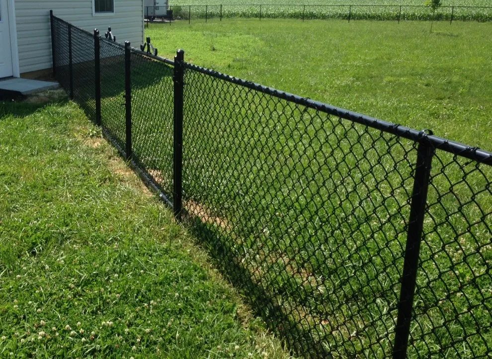 Pierce Fence Company - Photo 8