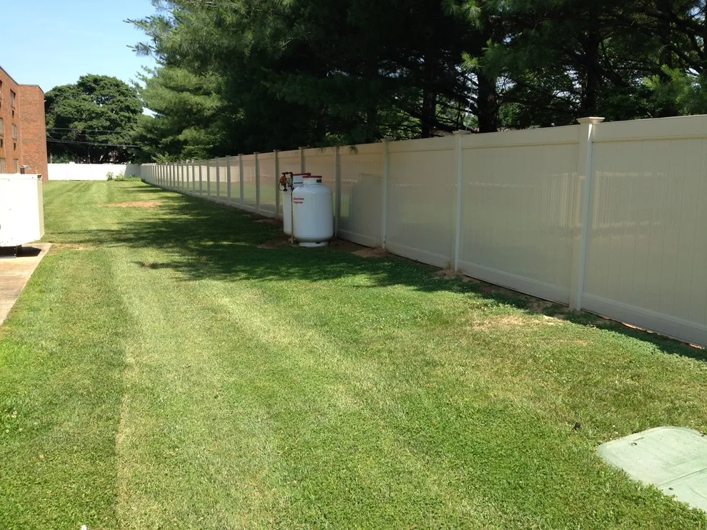 Pierce Fence Company - Photo 3