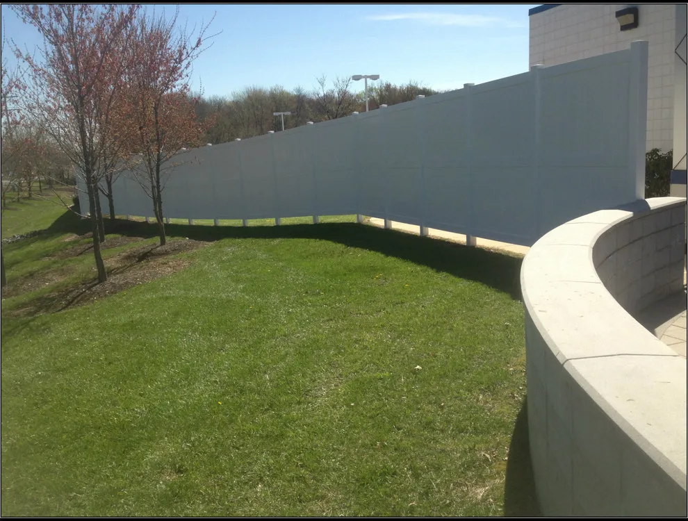 Pierce Fence Company - Photo 14