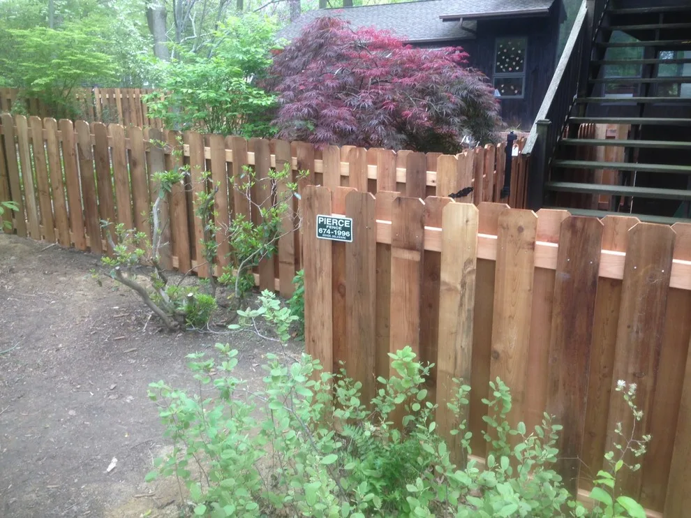 Pierce Fence Company - Photo 5