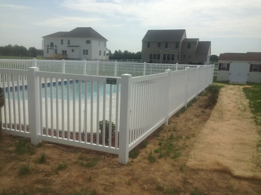 Pierce Fence Company - Photo 4