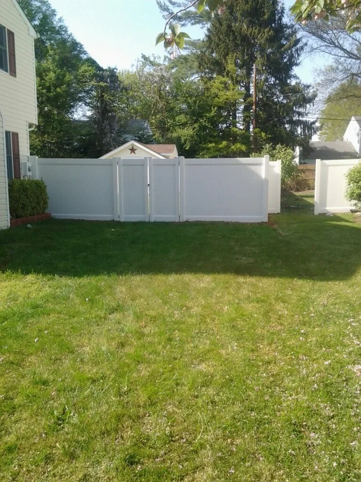Pierce Fence Company - Photo 6