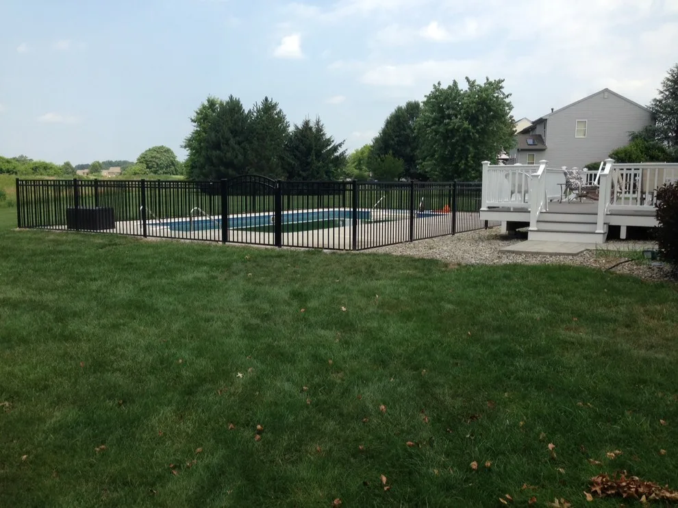 Pierce Fence Company - Photo 12