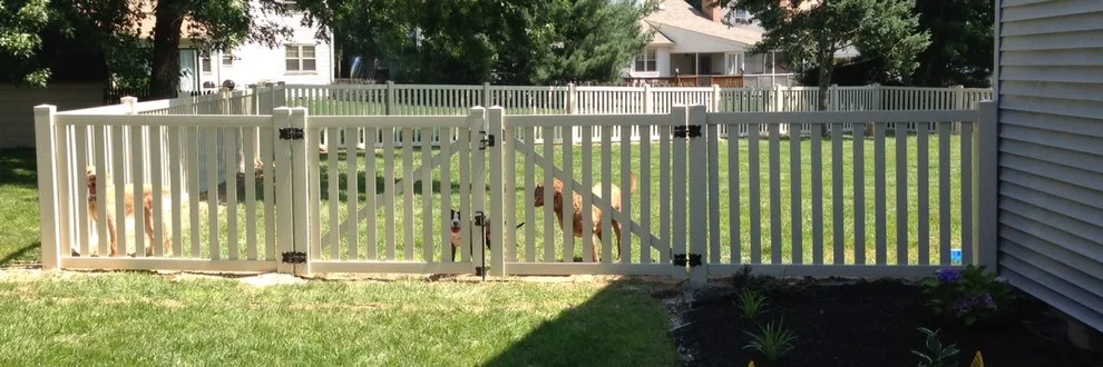 Pierce Fence Company - Photo 2