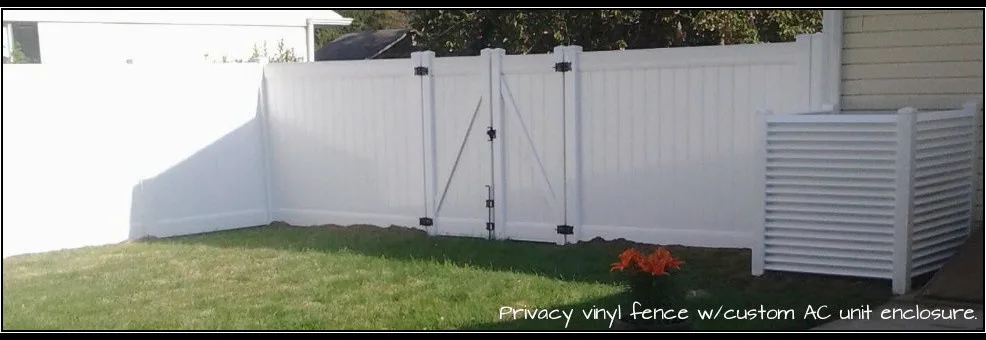 Pierce Fence Company - Photo 13