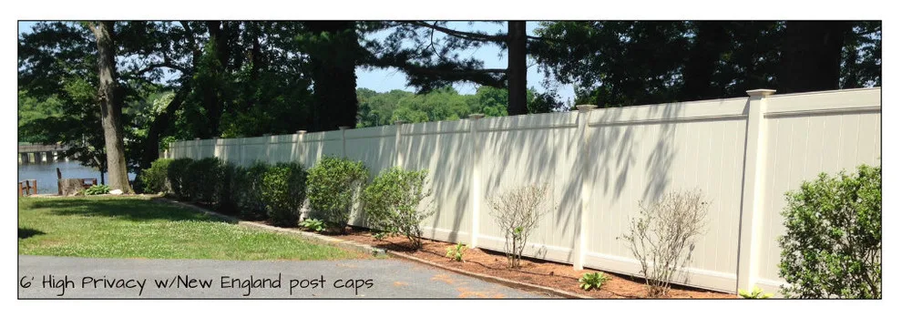 Pierce Fence Company - Photo 9