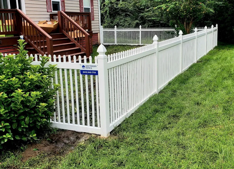 Southern Fence - Photo 4
