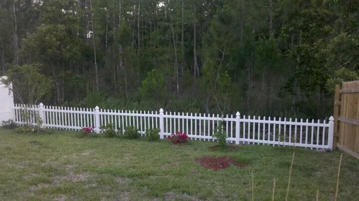 Eagerton Fence Company - Photo 5