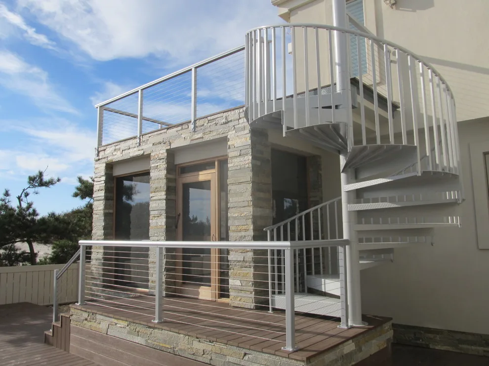 Bill's Custom Metal Fabrications Inc. - Photo 9