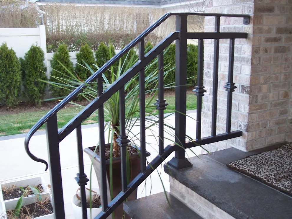 Bill's Custom Metal Fabrications Inc. - Photo 2