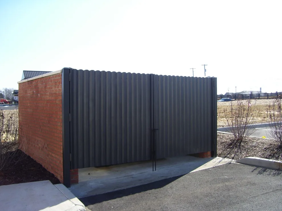 Business/Industrial by Raatz Fence Company - Photo 14