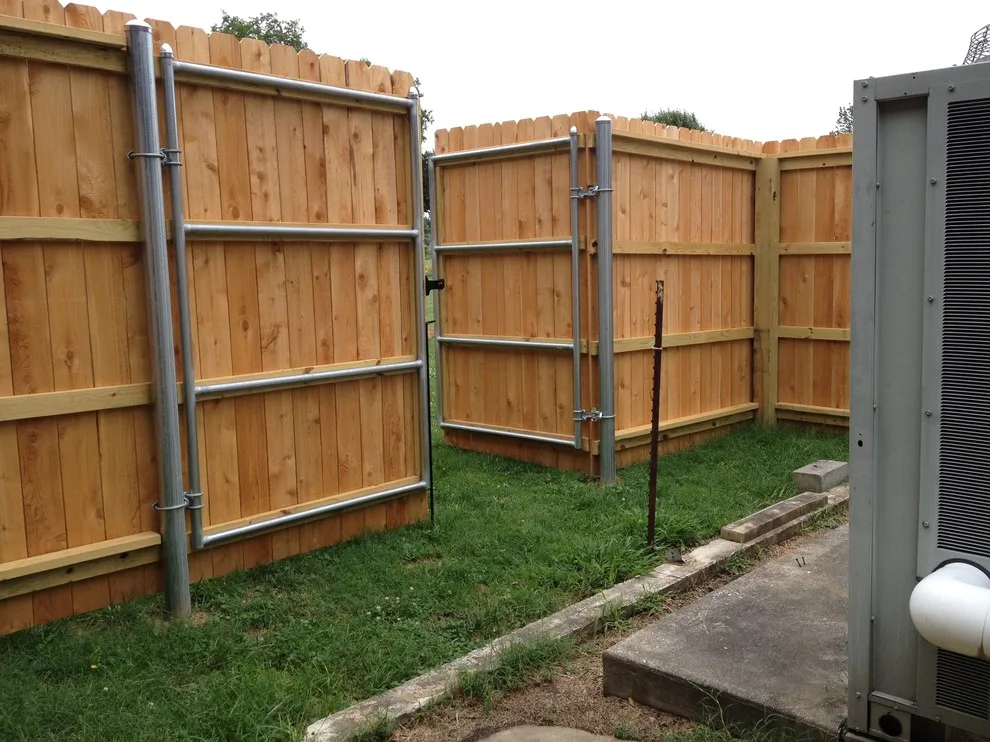 Business/Industrial by Raatz Fence Company - Photo 35