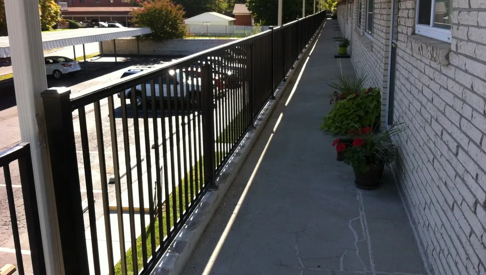 Business/Industrial by Raatz Fence Company - Photo 58