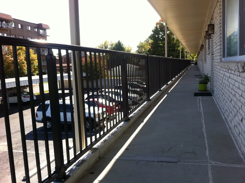 Business/Industrial by Raatz Fence Company - Photo 47
