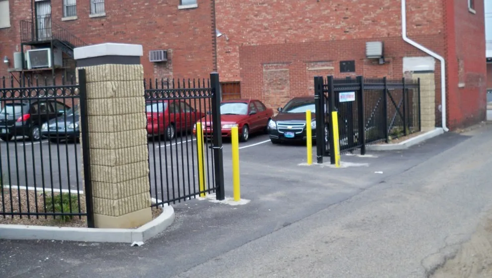 Business/Industrial by Raatz Fence Company - Photo 32