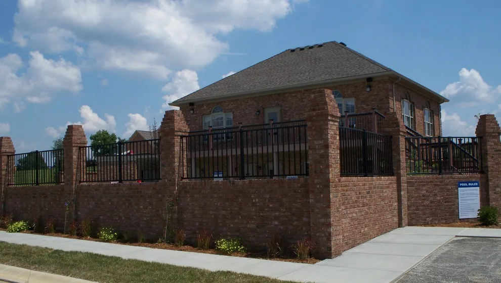 Business/Industrial by Raatz Fence Company - Photo 41